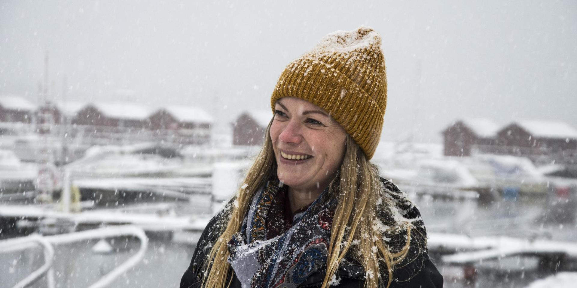 &quot;Det var ju ett speciellt år utifrån många olika perspektiv. Vilket erbjudande man som boendeanläggning kan ge ställdes på sin spets” säger Lena Kempe. 