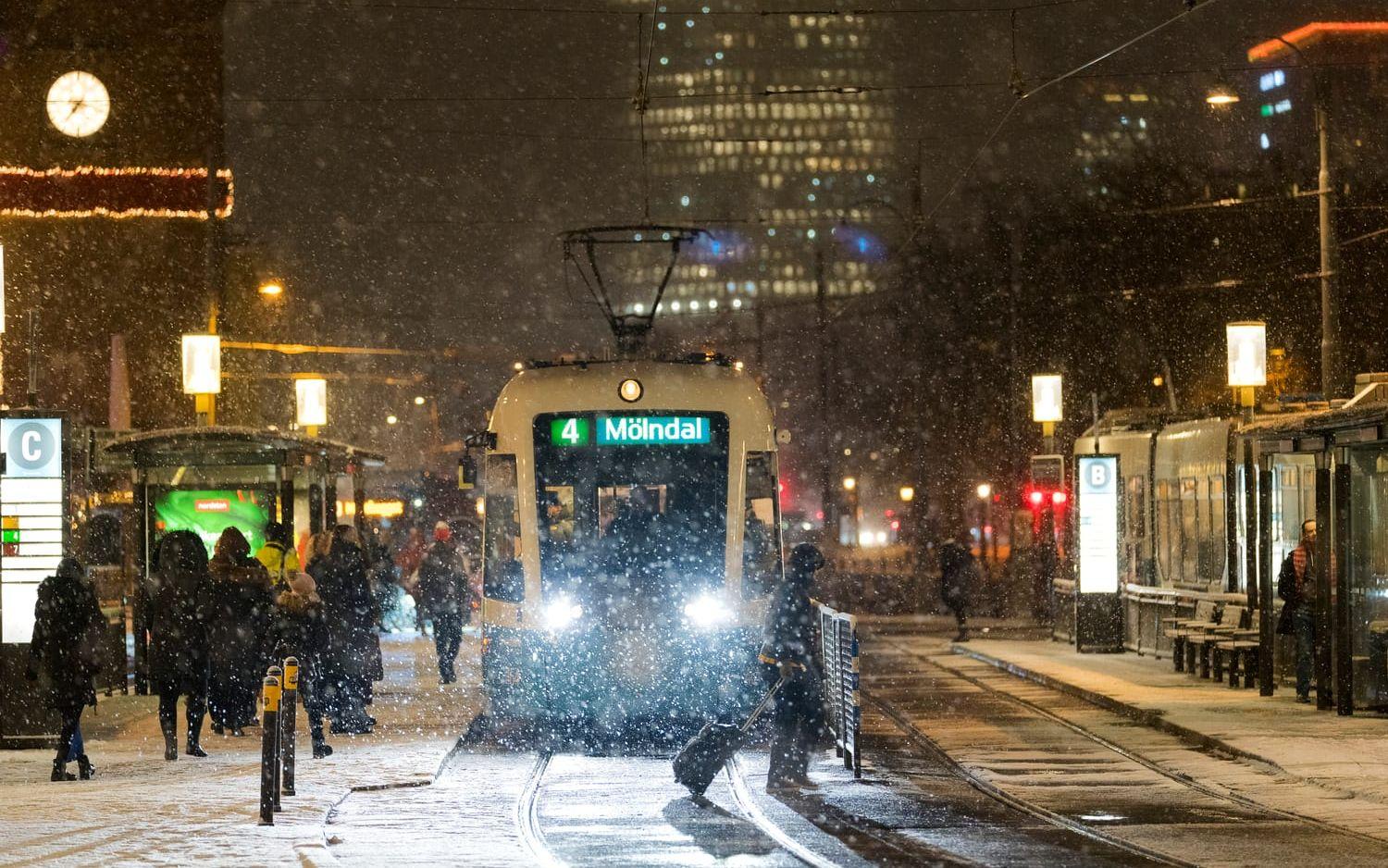 Kylans effekt på oss människor kan vara omfattande, särskilt för redan utsatta personer. 