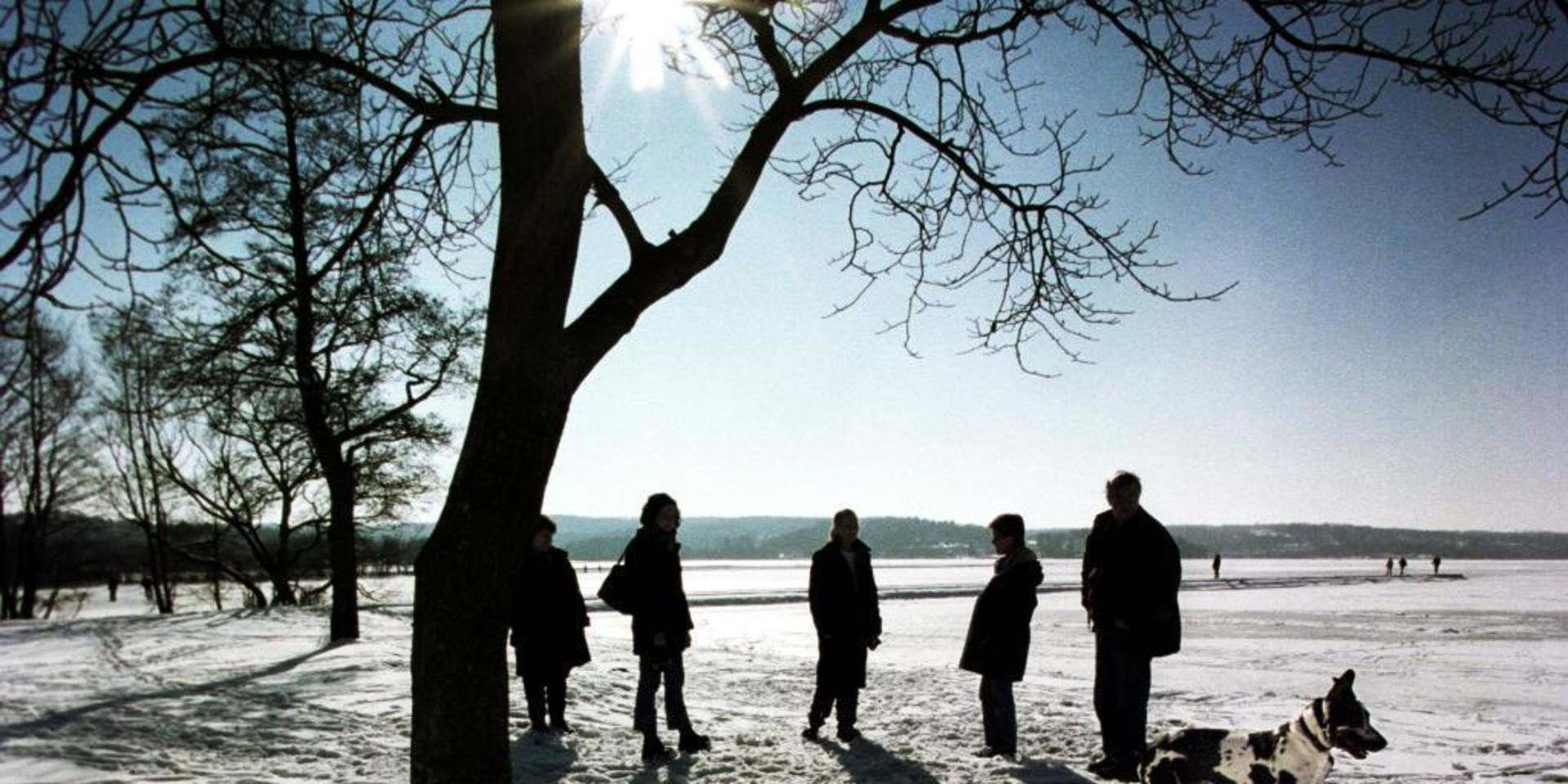 Solen väntas återvända till Strömstad. 